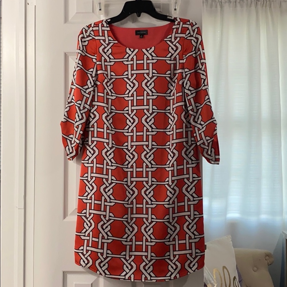 Dress from the limited